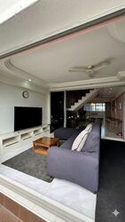 Blk 407 Hong Kah Court (Jurong West), HDB Executive #549229111